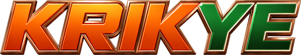 krikye logo